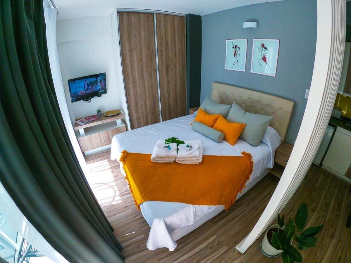 Ikana Apart Сальта Экстерьер фото