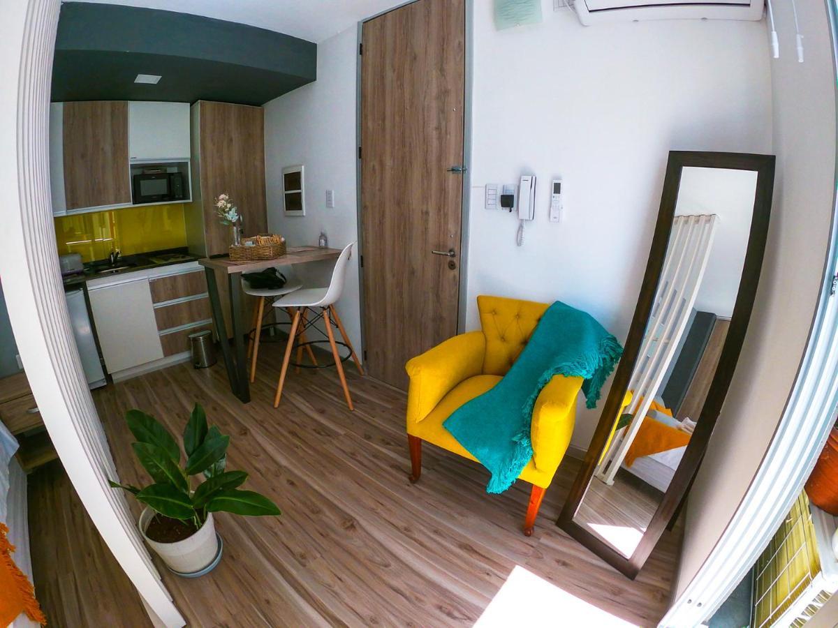 Ikana Apart Сальта Экстерьер фото