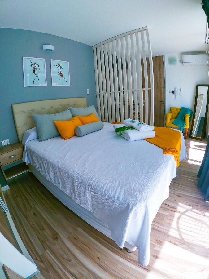 Ikana Apart Сальта Экстерьер фото